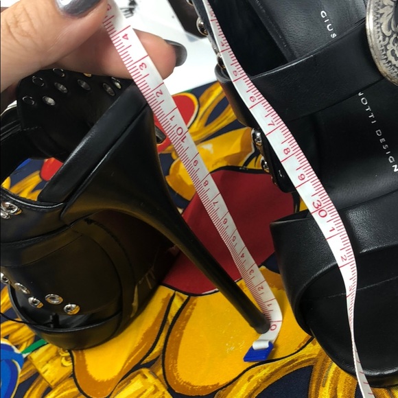 GZ heel - Picture 8 of 8